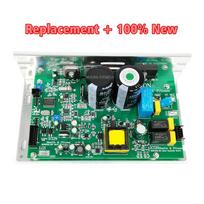 MC2100ELS-18W Treadmill Controller MC2100ELS 18W 2Y ZY Lower Control Board Power Supply Board for ICON PROFORM Nordic Track