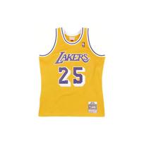 Mitchell Ness Eddie Jones Nba Lakers 1994-1995 Swingman vest SMJYGS18441-LALLTGD94EJN S blue