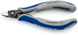 Replės kirpimui Knipex Z 79 42, 125 mm