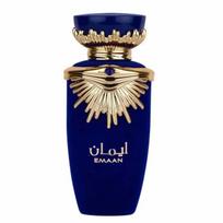LATTAFA EMAAN EDP PURŠKALAS 100ml