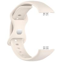 Silicone Wrist Strap For Huawei Honor Choice ROSSINI 2i Smartwatch Sport Bracelet Belt Wristband For Honor ROSSINI 2i Watch Band žvaigždžių šviesos spalva