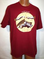 Vintage CAR TALK Radio Show NPR Promo T-SHIRT XL Click & Clack Auto Repair XXXL beige