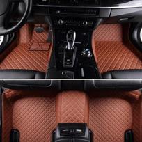 Skirta Jeep Grand Cherokee WK WK2 2011-2022 Automobilio pilno dangalo bagažinės kilimėlis Automobilio dangalas Pagalvėlė Krovinio įklotas Interjero apsaugos priedai Left-hand drive