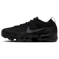 Nike Air VaporMax 2023 Flyknit 'Triple Black' (Unisex) Black / Anthracite / Black / Black Running Shoes DV1678 003 45.0 black