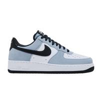 Men's Sneakers Nike Air Force 1 Low '07 LV8 Light Armory Blue White Light Armory Blue/White/Anthracite 44 gray