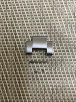 Grand Seiko Brand watch new, men's strap/link, 18mm gray