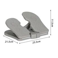 Home Fitness Stepper for Total Body Workout pilka