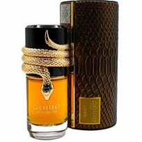 LATTAFA MUSAMAM EAU DE PARFUM PURŠKALAS 100ML