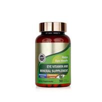 12-in-1 Magnesium Glycinate Complex Capsules