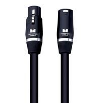 MONSTER CABLE Microphone Cable XLR Male XLR Female STUDIO PRO 2000 MIC 10 feet 600573 - SP2000-M-10