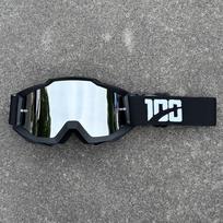 100 MX Motorcycle Goggles Motocross Glasses Off-road Sunglasses For Man MTB ATV Mask Windproof Protection Cycling RacingSpeed Sensors 6 only goggles4