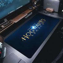 H-Hogwarts Legacy Mousepad Mouses Rug Office Computer Accessories Desk Mat Keyboard Gaming Pc Xxl Mousepad Large Carpet Mausepad 300x600x2mm blue