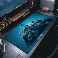 H-Hogwarts Legacy Mousepad Mouses Rug Office Computer Accessories Desk Mat Keyboard Gaming Pc Xxl Mousepad Large Carpet Mausepad 300x600x2mm