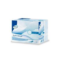 Tena Soft servetėlės 19cmx30cm 135vnt.