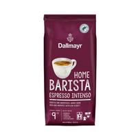 Dallmayr Barista Espresso Intenso Whole Bean Coffee 1Kg black