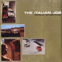 The Italian Job Original Soundtrack