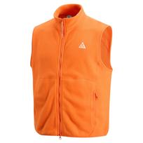 Men's Nike ACG Vests Men's 819 Eye Catching Orange/Eye Catching Orange/Dust Photon/Mountain White Stand 2XL