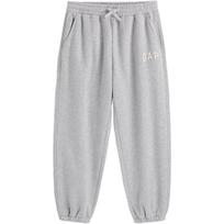 GAP Casual Pants Unisex Moderate Sweatpants 638279 185/96A(XXXL) white