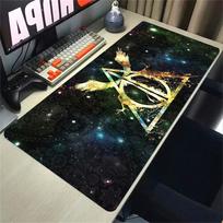 Desk Mat H-Hogwarts Legacy Anime Mouse Pad Gamer Gaming Laptops Table Pads Deskmat Mausepad Computer Accessories Mousepad Xxl 600x300x2mm