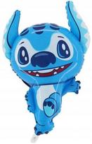 Stitch Lilo Stitch Foil Balloon Fairy Tale Birthday Party Decoration 47x72cm
