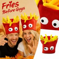 Funny Pizza Hat for Thanksgiving Party Photo Booth Props, Unisex Adult One Size