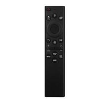 for Samsung Smart TV Remote:Replacement Voice Control Comptible with BN59-01385A,for Most 2018-2024 Frame QLED LED LCD 8K 4K TVs