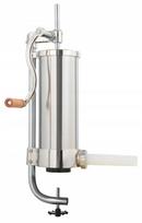 Sausage and Meat Stuffer 4Kg Meat Juicer Vertical Filling Sprayer Kd4131