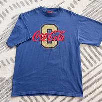 1990s Coca Cola Tee L