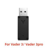 Original Flydigi 2.4G USB Receiver Dongle Adapter For Vader 5 PRO/ Vader 4 Pro / 3 Pro / Apex 5 /Apex 4 / Apex 3 / Direwolf 3/2