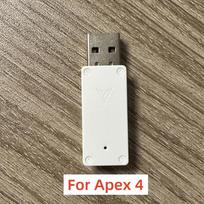 Original Flydigi 2.4G USB Receiver Dongle Adapter For Vader 5 PRO/ Vader 4 Pro / 3 Pro / Apex 5 /Apex 4 / Apex 3 / Direwolf 3/2
