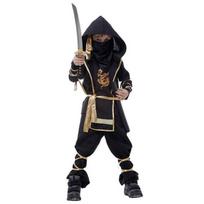 Vaikų anime kostiumai Naruto drabužiai, vaikų diena berniukų cosplay Helovino kostiumai S size (110cm-120cm) black