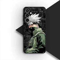 Kakashi Hatake Poster Narutos Phone Cover for Apple iPhone 17 Pro XS Max Air 6 7 8 Plus 5 + SE 2022 SE2 17E Protective Case iPhone 6S Plus