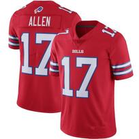 Buffalo Bills NFL Mens Player Jersey Hamlin 3 14 17 Cotton Sports Fan Apparel Basketball Team Support Small