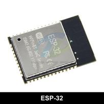 ESP-32S ESP-32 ESP-32D ESP32 ESP-32E Bluetooth and WIFI Dual Core CPU with Low Power Consumption MCU ESP-32 1PCS