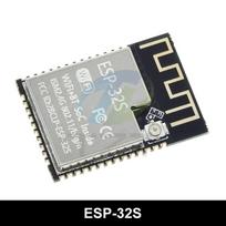 ESP-32S ESP-32 ESP-32D ESP32 ESP-32E Bluetooth and WIFI Dual Core CPU with Low Power Consumption MCU ESP-32 1PCS