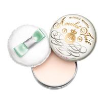 Majolica Majorca Face Powder Amulet Veil 7g Quasi-drug Setting Acne Prevention Medicinal white