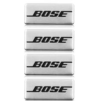 3D Aluminum Harman/Kardon Badge Emblem Car Audio Stickers For  Audi Porsche Mitsubishi Hyundai Chevrolet Citroen Jeep Subaru