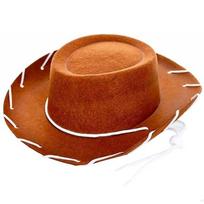 Wide Brim Western Cowboy Hat Felt Top Hat Casual Cowgirl Hat  Travel ruda