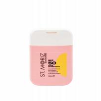 St.Moriz Suncare Face Cream, Spf 50 100 100 ml
