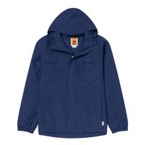 Timberland Windbreaker Jacket Men's Blue TB0A695WEYO1 L blue