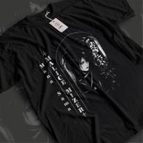 Malice Mizer Mana Sama T-Shirt, Visual Kei J-Rock Band Graphic Tee, Vintage Gothic Lolita Top, Japanese Alt Punk Shirt, Gildan 5000 Unisex 2XL black