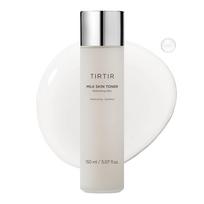Milk Skin Rice Toner - Deep Moisturizing, Hydrating and Refreshing for face, Niacinamide, Ceramide, Rice Bran Extract,150ml / 5.07 fl.oz. 5.07 Fl Oz (Pack of 1)