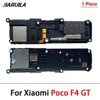 Loud Speaker For Xiaomi Poco M6 Pro M1 M1 Pro 1G F1 F1 F1 GT F1 M1 M1 1G New Bottom Loudspeaker Buzzer Ringer Flex Cable Parts