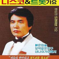 [USB] Kim Jun-gyu Disco Trot Song beige