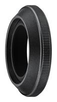 „Nikon“ objektyvo gaubtas NIKKOR Z DX 24 mm Pridedami elementai HN-42 f/1.7 black