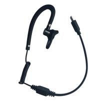 aigo E168i Walkie-Talkie Original Earphone Cable (CN version)