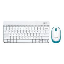 Logitech MK245 Nano Wireless Keyboard and Mouse Combo