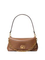 MICHAEL Michael Kors Rankinė su ilgu dirželiu 'Bryant' ruda
