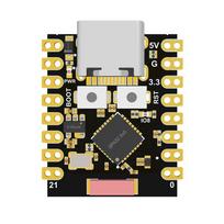 ESP32-C3 DIY Electronics Development Board WiFi Bluetooth-Compatible ESP32 SuperMini Wireless Development Board juoda