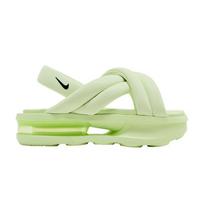 Nike Air Max Isla Sandal Barely Volt (Women's) 37.5 beige